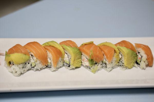 Washington Roll