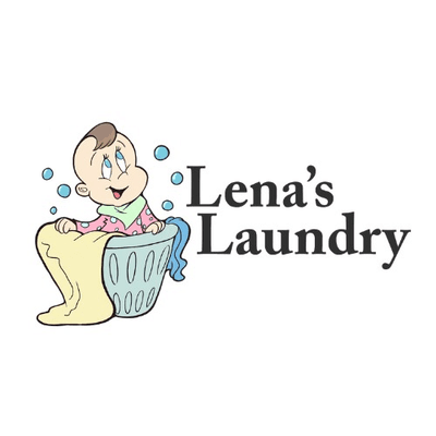 Lena's Laundry in Pascagoula, Mississippi