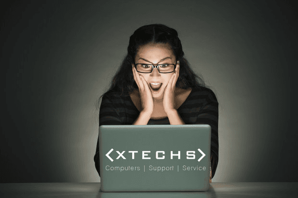 Xtechs Computer Repair