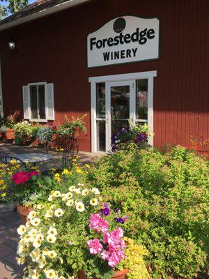 Forestedge Winery