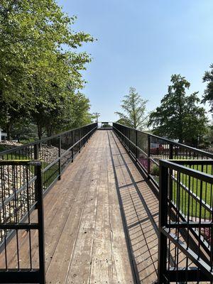 World's Largest Teeter Totter