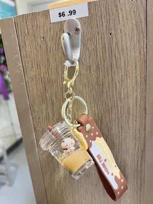 Keychain