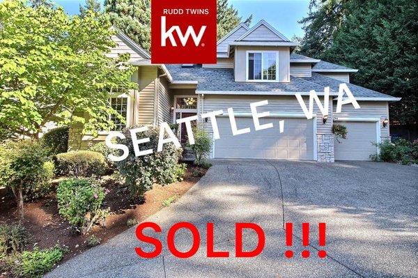 Keller Williams Realty Bellevue