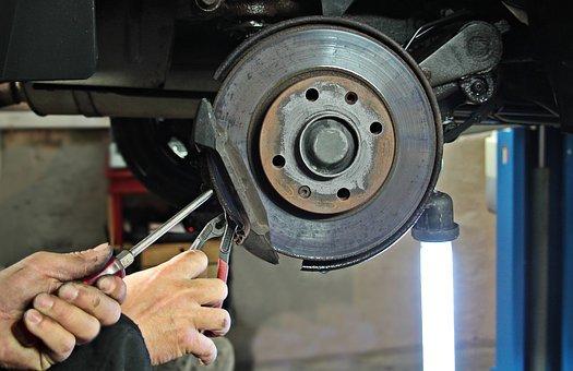 Brake Repair