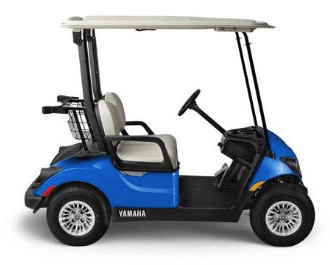 golf cars