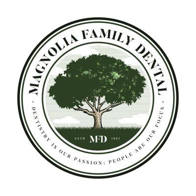 Magnolia Family Dental 
 Family Dentistry