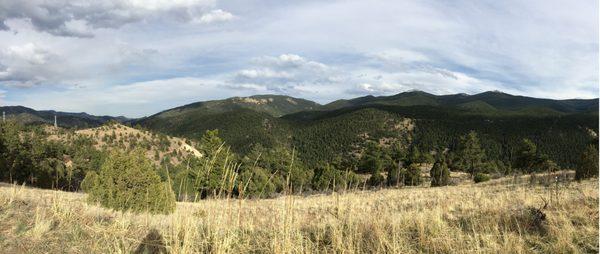 Sold - Amazing Mountain Views in Idaho Springs