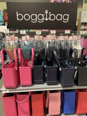 Lots of varieties of Bogg Bags available 1.23.24