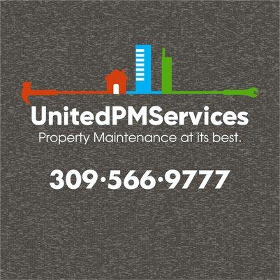 United PM Services