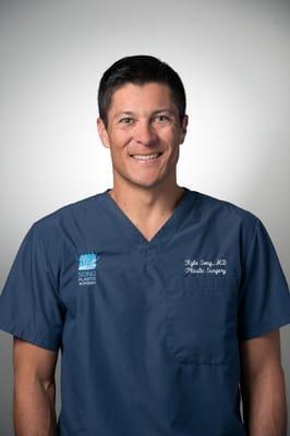 Kyle Song MD - Board Certified Plastic Surgeon