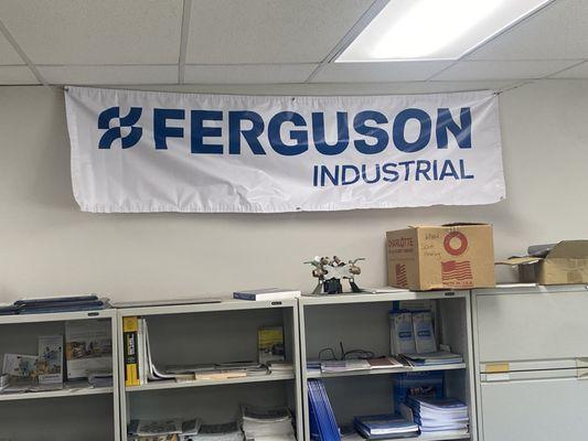 Ferguson Industrial