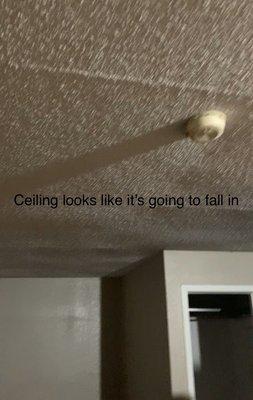 Ceiling