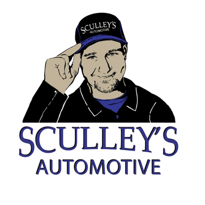 Sculley's Automotive in Deer Park, WA