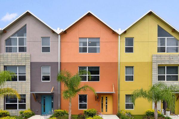 Our territory spans from Apopka to St. Cloud and Davenport to Sanford, plus east to the Atlantic Coast.  This home is in Downtown Orlando.