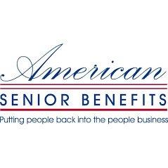 American Senior Benefits Putting people back in the people business