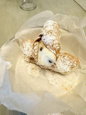 Cannolis