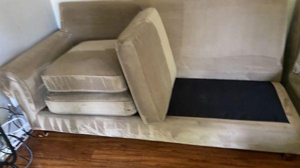 upholstery cleaning