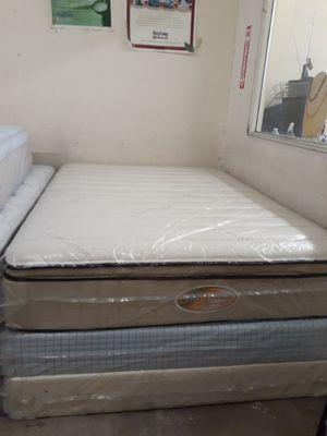 Memory Foam and Gel Mattresses