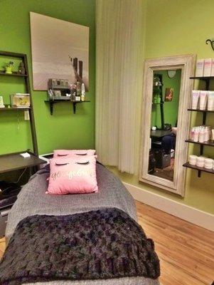 Lash Room at Tacoma Eyelash Extensions