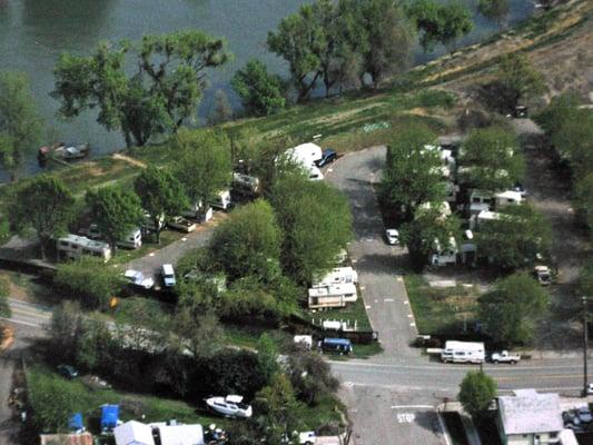 Boat Yard Rv Park