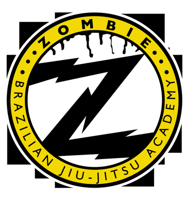 Zombie Brazilian Jiu-Jitsu