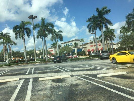 The Plaza at Delray