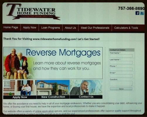 www.tidewaterhomefunding.com