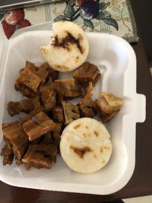 Chicharrón