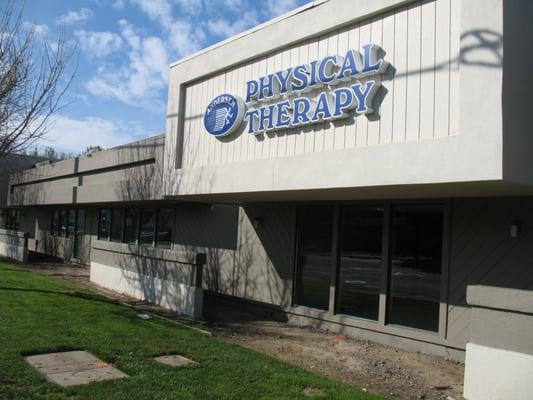 Andersen Physical Therapy