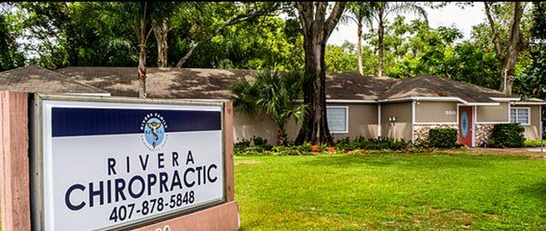 Rivera Family Chiropractic Center Sandford