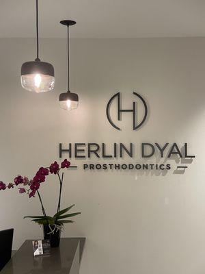 #HerlinDyalProsthodontics