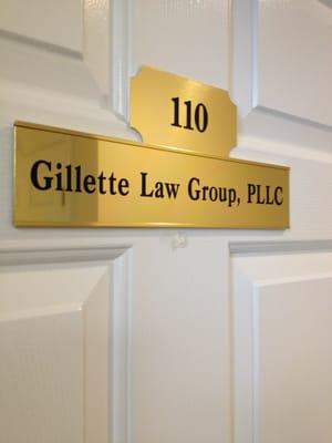 Gillette Law Group PLLC