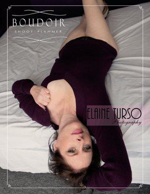 Bremerton-Kitsap Boudoir Photographer, Elaine Turso Photography