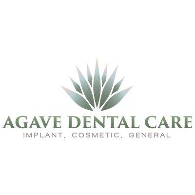 Agave Dental Care - Logo