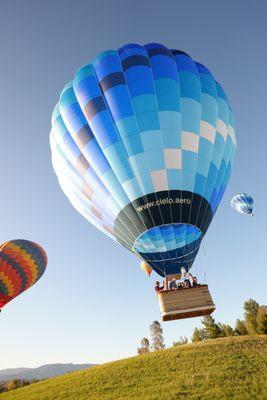 Cielo Balloons Temecula