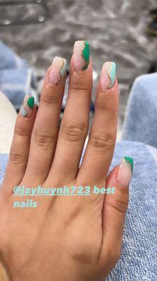 JAY's Nails