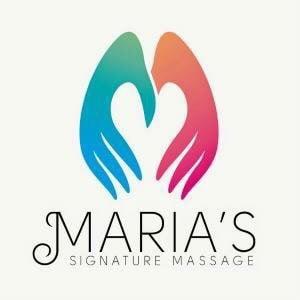 Maria's Signature Massage is located inside the beautiful Phenix Salon Suites.