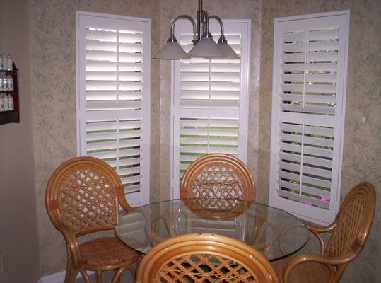 Absolute Custom Blinds