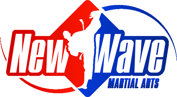 New Wave Martial Arts Perry Hall NEW Logo - Taekwondo, Kali, Summer Camp, After School Program, Self Defense, Cardio Kickboxing