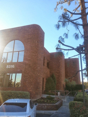 Come Visit our Office in the heart of Rancho Cucamonga