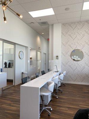 Frenchies Modern Nail Care Winston-Salem