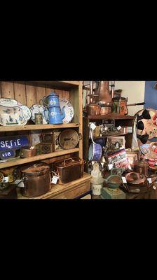 Great French antiques!