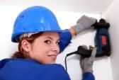 24 hours electrical service;
  troubleshooting and repairs