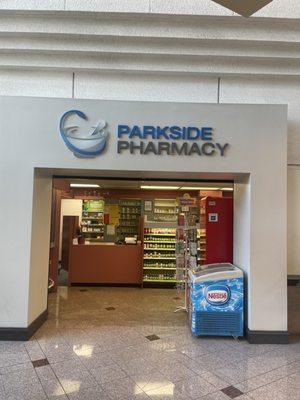 Parkside Pharmacy