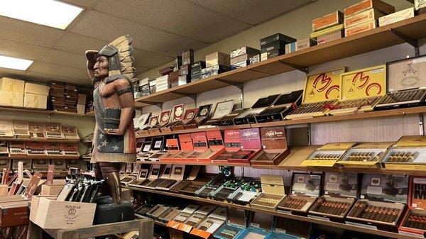 Kern Place Cigars