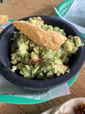 Great Guacamole