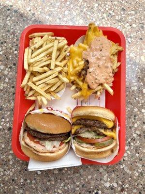 In-N-Out Burger