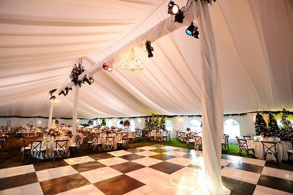 Perfect Parties Tents & Events