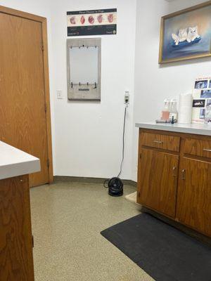 Olathe West Veterinary Care