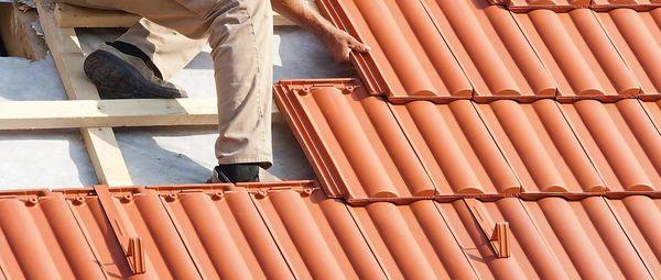 Roof Tiles